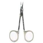 قیچی مانیکور کایا مدل KAIA - k024 فروشگاه آرایشی بهداشتی سلطانی