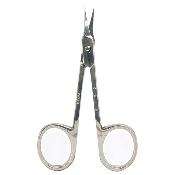 قیچی مانیکور کایا مدل KAIA - k024 فروشگاه آرایشی بهداشتی سلطانی قیچی مانیکور کایا مدل KAIA - k024 فروشگاه آرایشی بهداشتی سلطانی