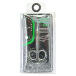 قیچی مانیکور کایا مدل KAIA - k024 فروشگاه آرایشی بهداشتی سلطانی