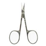 قیچی مانیکور کایا مدل KAIA - k602 فروشگاه آرایشی بهداشتی سلطانی
