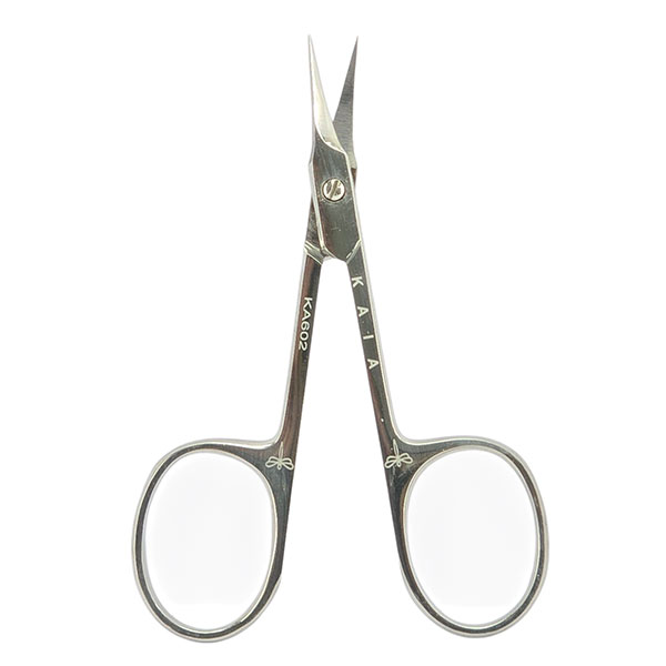 قیچی مانیکور کایا مدل KAIA - k602 فروشگاه آرایشی بهداشتی سلطانی قیچی مانیکور کایا مدل KAIA - k602 فروشگاه آرایشی بهداشتی سلطانی