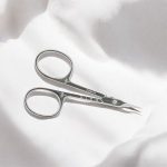 قیچی مانیکور کایا مدل KAIA - k602 فروشگاه آرایشی بهداشتی سلطانی