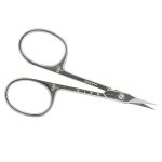 قیچی مانیکور کایا مدل KAIA - k602 فروشگاه آرایشی بهداشتی سلطانی