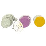 پک دیسک و یدک پدیکور سایز 220-180-100 کایا - KAIA فروشگاه آرایشی بهداشتی سلطانی