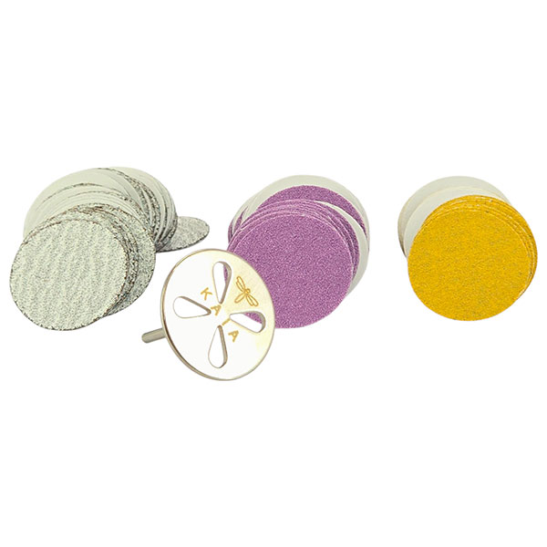 پک دیسک و یدک پدیکور سایز 220-180-100 کایا - KAIA فروشگاه آرایشی بهداشتی سلطانی پک دیسک و یدک پدیکور سایز 220-180-100 کایا - KAIA فروشگاه آرایشی بهداشتی سلطانی