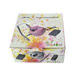 دستگاه سوهان برقی نیل دریل | Nail Drill | مدل DM-202