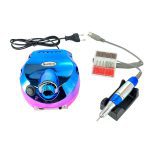 دستگاه سوهان برقی نیل دریل | Nail Drill | مدل DM-202
