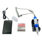 دستگاه سوهان برقی نیل دریل | Nail Drill | مدل DM-202