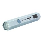 دستگاه یووی ال ای دی UV LED قلمی | شارژی | پایه دار | تونز Tonz
