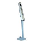 دستگاه یووی ال ای دی UV LED قلمی | شارژی | پایه دار | تونز Tonz