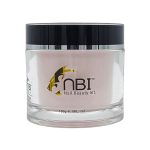 پودر کاشت ناخن اکریلیک nBi صورتی Perfect pink وزن 180 گرم