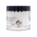 پودر کاشت ناخن اکریلیک nBi کلیر Clear وزن 180 گرم