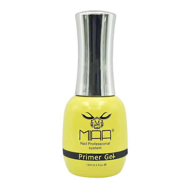 پرایمر ژل میا | MIAA Primer Gel | حجم 15میل