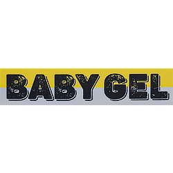 Baby Gel | بیبی ژل فروشگاه سلطانی مرجع تخصصی ابزار و لوازم ناخن