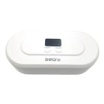 باکس استریل UVC LED دستگاه ضدعفونی کننده ابزار مانیکور SNRQI S5