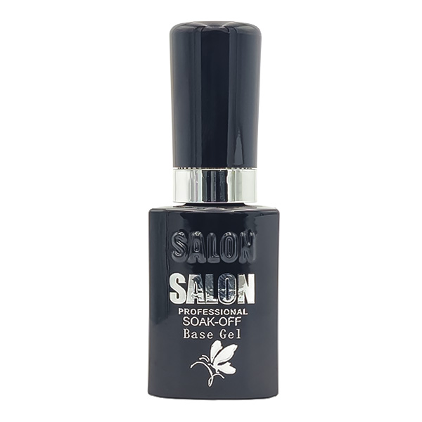 بیس کات سالن Salon Base Coat حجم 10 میل (2) فروشگاه سلطانی مرجع تخصصی ابزار و لوازم ناخن
