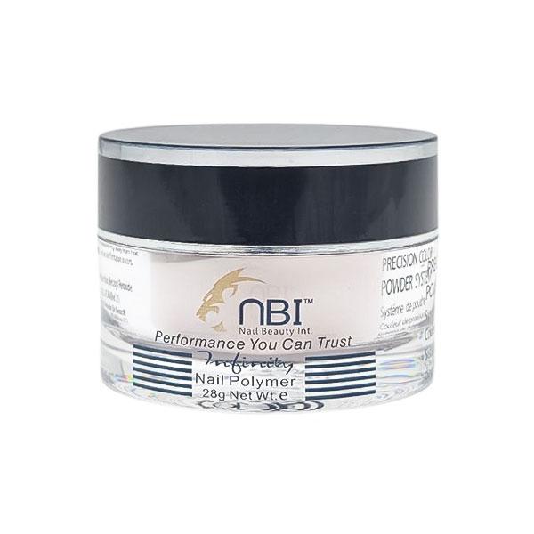 پودر کاشت ناخن اکریلیک nBi صورتی Perfect pink وزن 28 گرم (2) پودر کاشت ناخن اکریلیک nBi صورتی Perfect pink وزن 28 گرم