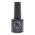 لاک ژل کیتی | Kitty Gel Polish |حجم 10میل 161 رنگ