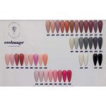 لاک ژل اولانژ | evelounge Gel Polish | حجم 11میل