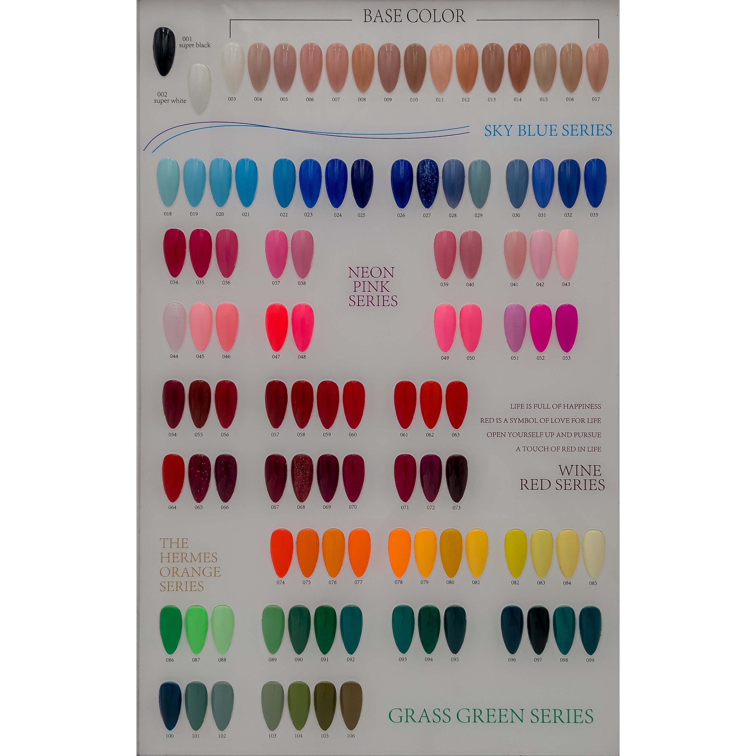 لاک-ژل-کیتی--Kitty-Gel-Polish-حجم-10میل لاک ژل کیتی | Kitty Gel Polish |حجم 10میل 161 رنگ
