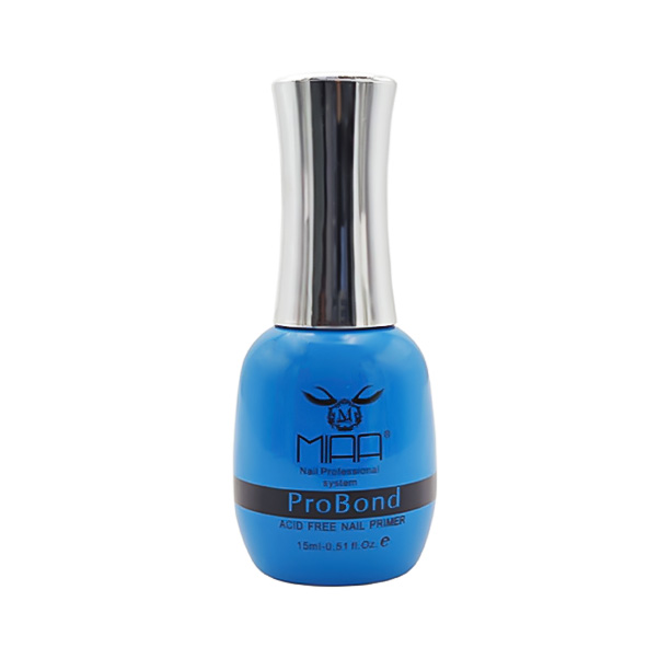 پرایمر غیر اسیدی میا MIAA Acid-Free Primer حجم ۱۵میل (2) پرایمر غیر اسیدی میا MIAA Acid-Free Primer حجم ۱۵میل