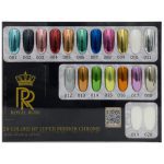 پودر سوپر کروم رویال رز (پودر آینه ای) | Royal Rose Super Chrome