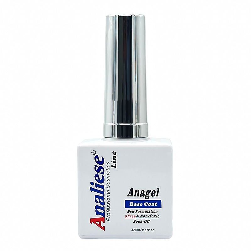 بیس کات آنالیز | Analiese Base Coat | حجم 20میل