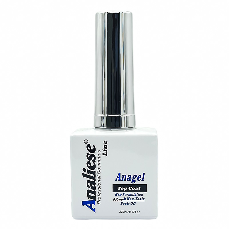 تاپ کات آنالیز | Analiese Top Coat | حجم 20میل