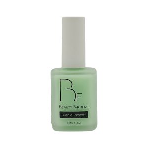 کوتیکول ریموور بیوتی فارمرز Beauty Farmers | (حجم 30 میل)