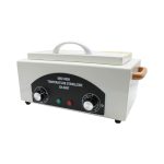 دستگاه استریل کننده حرارت خشک (آون) مدل CH-360T