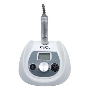 سوهان برقی ناخن کوکو CoCo | مدل DR-2054A