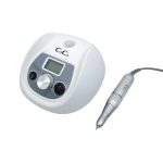 سوهان برقی ناخن کوکو CoCo | مدل DR-2054A -نمای نزدیک