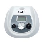 سوهان برقی ناخن کوکو CoCo | مدل DR-2054A-صفحه نمایش و دکمه ها