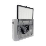 فن زیر دست کاشت ناخن Nail Dust Collector | مدل رومیزی | فیلتر