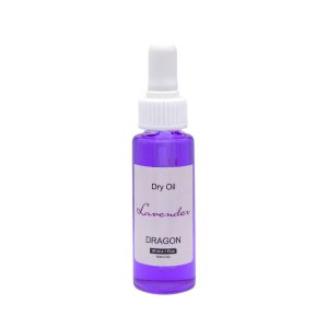 روغن کوتیکول خشک دراگون (رایحه لوندر) | DRAGON Cuticle Oil | حجم ۳۰ میل