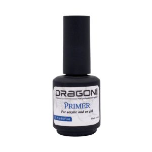 پرایمر ژل دراگون DRAGON Primer Gel | حجم 15میل