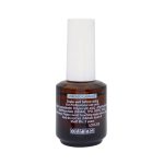 روغن کوتیکول لورنزو Lorenzo Cuticle Oil | حجم 15 میل-اطلاعات روی بسته بندی