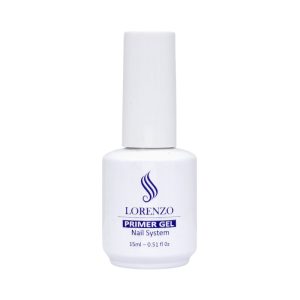 پرایمر ژل لورنزو Lorenzo Primer Gel | حجم 15 میل
