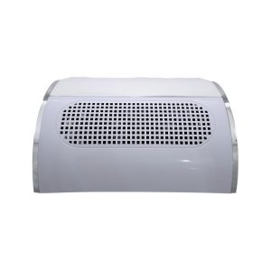 فن زیر دست کاشت ناخن Nail Dust Collector | سه موتوره | مدل 5-858