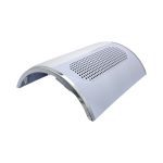 فن زیر دست کاشت ناخن Nail Dust Collector | سه موتوره | مدل 5-858 | جلو