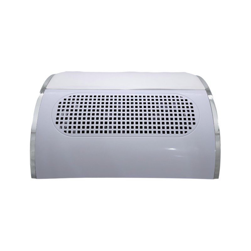 nail-dust-collector-5-858-triple-motor فن زیر دست کاشت ناخن Nail Dust Collector | سه موتوره | مدل 5-858