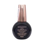 تاپ کات تتیس Tetis Top Coat | حجم 30 میل-اطلاعت روی بطری محصول
