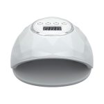 دستگاه یووی ال ای دی UV/LED کاشت ناخن مدل F6