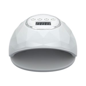 دستگاه یووی ال ای دی UV/LED کاشت ناخن مدل F6