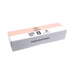 جعبه قلم کاشت پودر اشکی (سرگرد) لوپ نیل Loup Nail | موی طبیعی | شماره 8