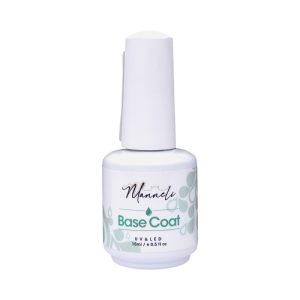 بیس کات مانلی | Manneli Base Coat | حجم 15میل