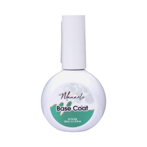بیس کات مانلی | Manneli Base Coat | حجم 30میل