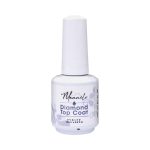 تاپ کات مانلی | Manneli Diamond Top Coat | حجم 15میل