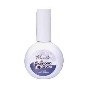تاپ کات مانلی | Manneli Diamond Top Coat | حجم 30میل