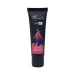 پلی ژل کاشت ناخن مانلی Manneli | رنگ هلویی تیره Deep Peach | حجم 60میل